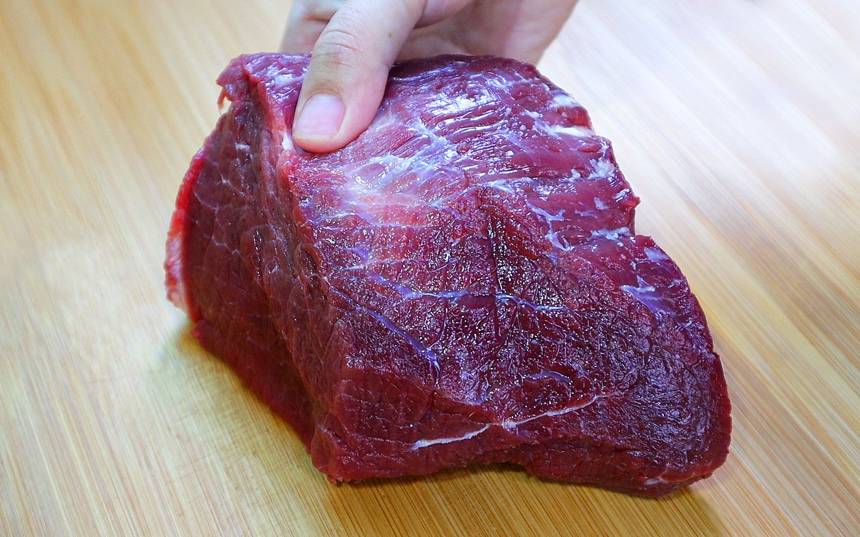 牛肉能补铁吗(牛肉能补铁蛋白吗)-硒宝网