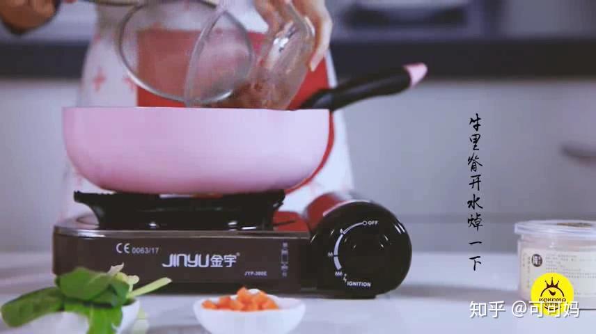 牛肉能补铁吗(牛肉能补铁蛋白吗)-硒宝网