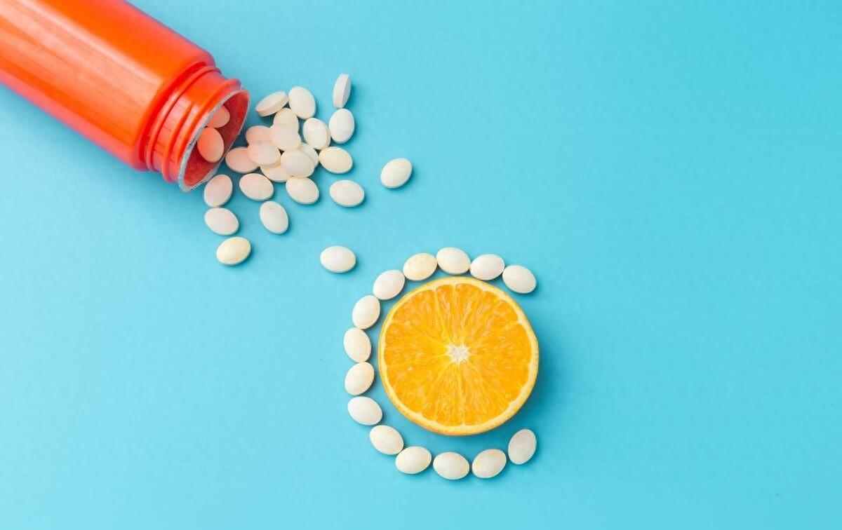 什么维生素补铁(维生素补铁效果最好的)-硒宝网