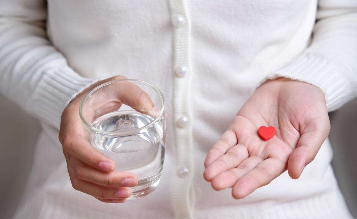 什么维生素补铁(维生素补铁效果最好的)-硒宝网