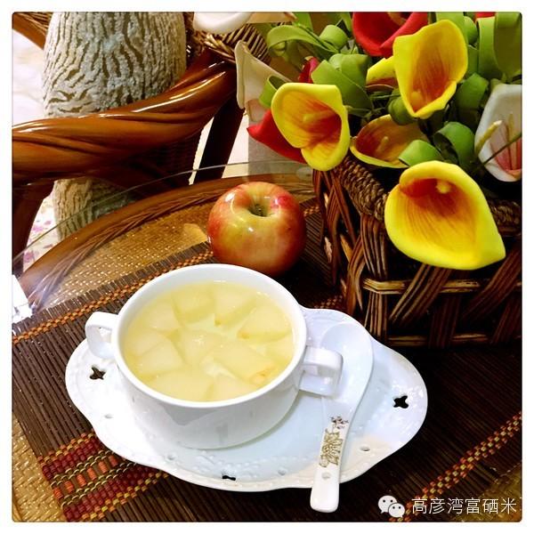 富硒茶对咽炎有效吗(硒对咽炎效果好吗)-硒宝网