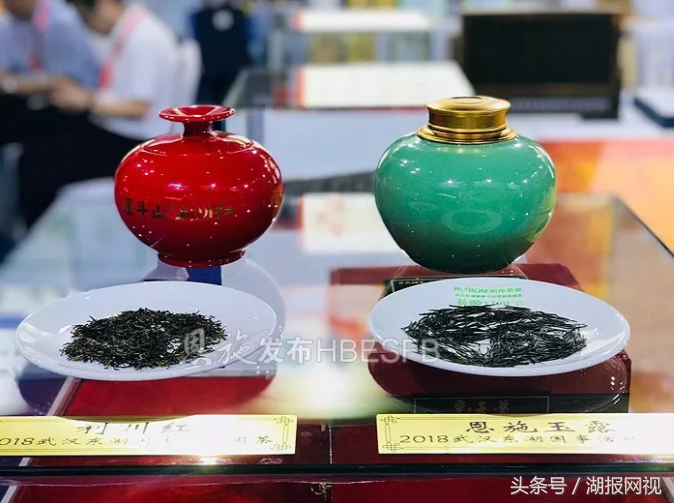 恩施富硒茶有红茶吗(红茶茶恩施富硒有什么功效)-硒宝网