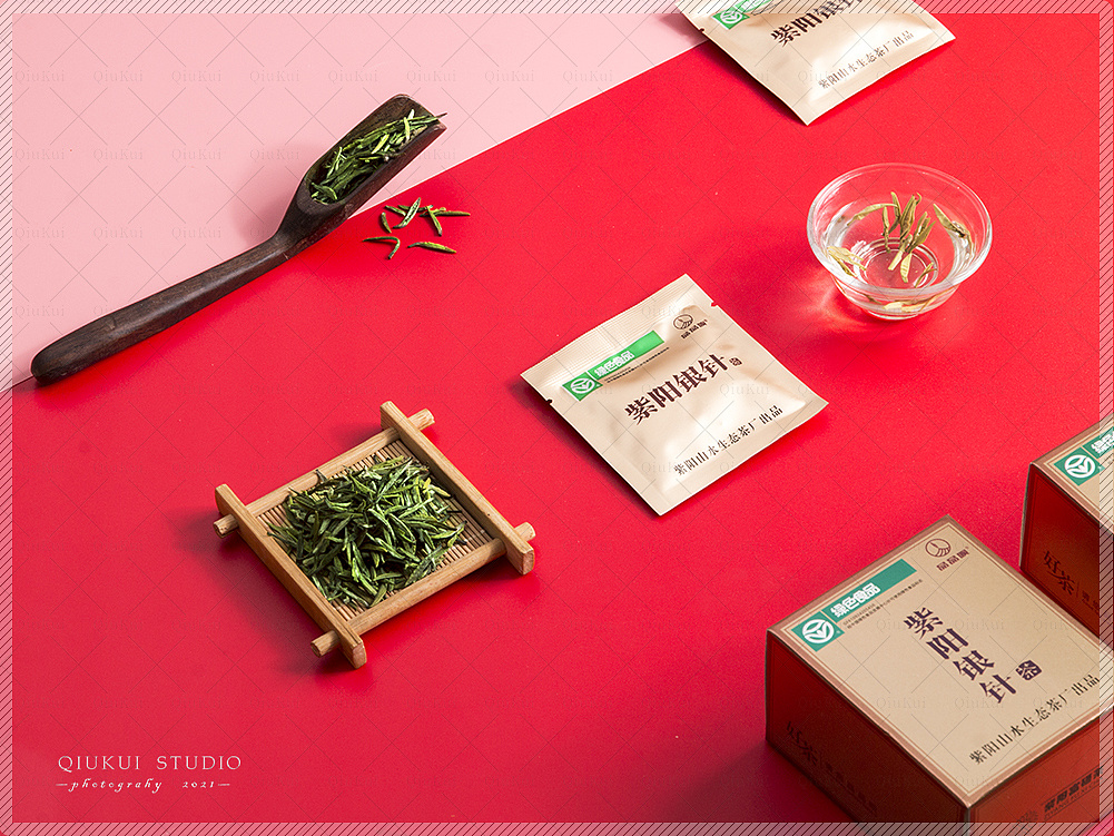 富硒茶广告创意分析(富硒茶宣传语)-硒宝网