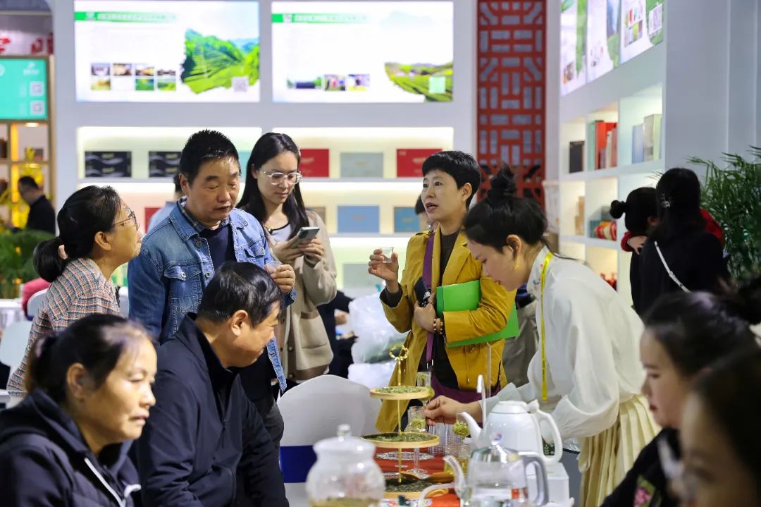 富硒茶对顾客的要求(富硒茶营销策划方案)-硒宝网