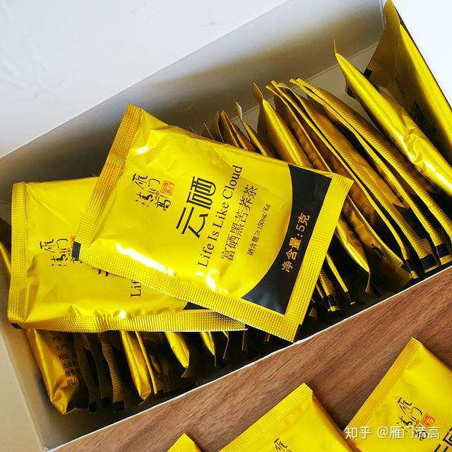 富硒茶广告创意分析（富硒茶怎么发朋友圈）-硒宝网