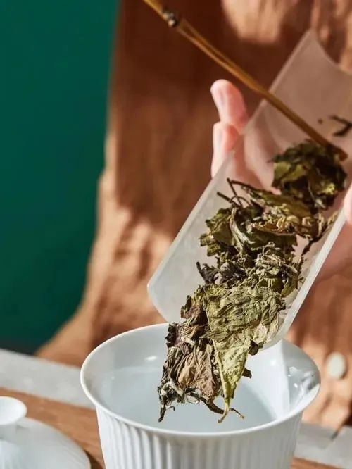 富硒茶可以泡枸杞吗（枸杞泡茶富硒可以吃吗）-硒宝网
