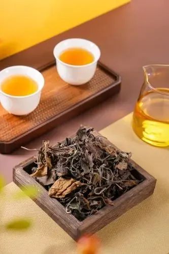 富硒茶可以泡枸杞吗（枸杞泡茶富硒可以吃吗）-硒宝网