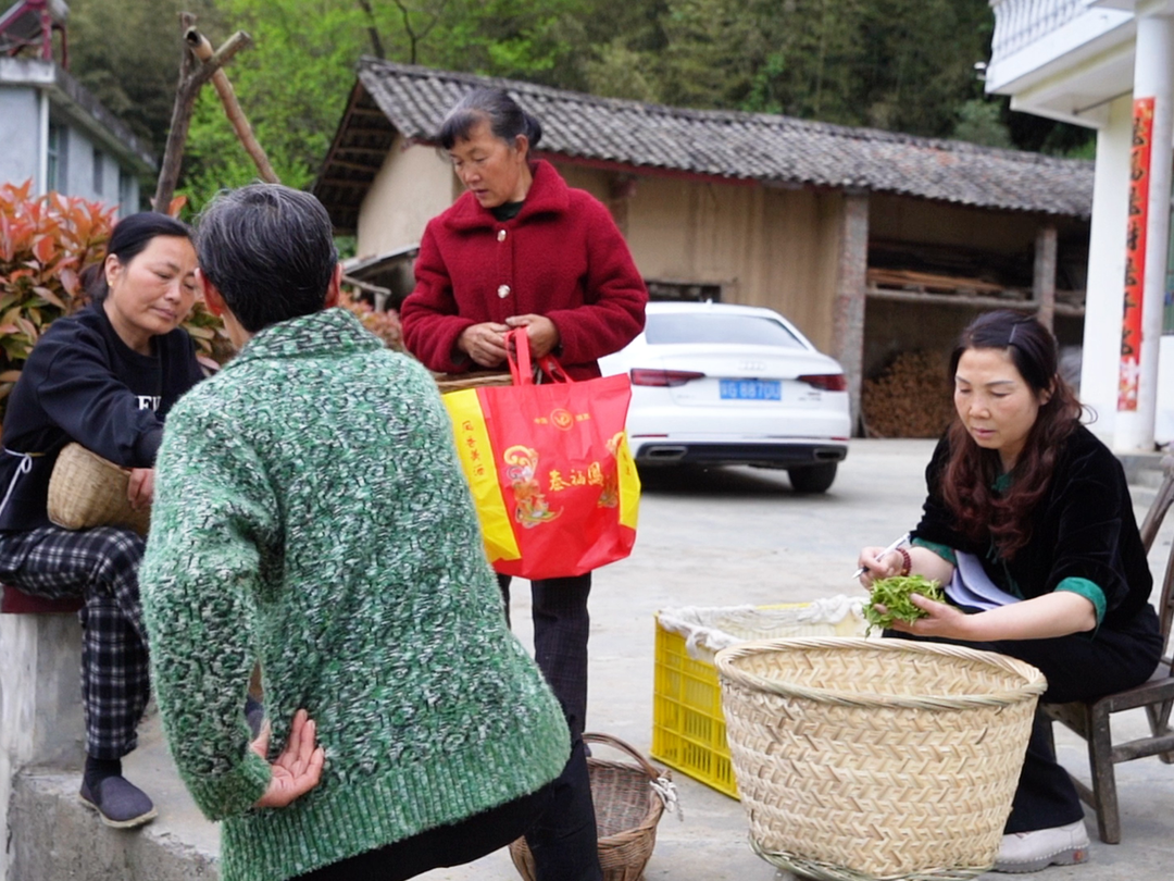 富硒茶对顾客的要求（富硒茶的国家标准）-硒宝网