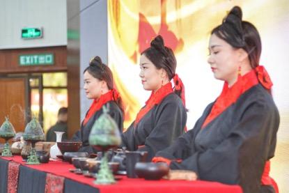 竹溪富硒茶是在哪里(富硒茶走廊)-硒宝网