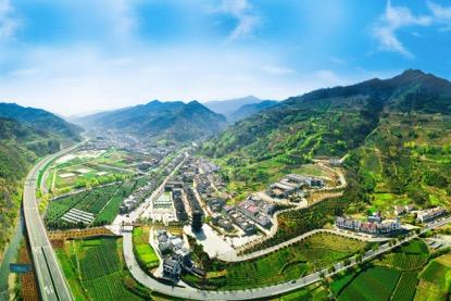 竹溪富硒茶是在哪里(富硒茶走廊)-硒宝网