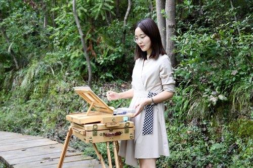 紫阳富硒茶的简笔画(紫阳富硒茶多少钱一斤)-硒宝网