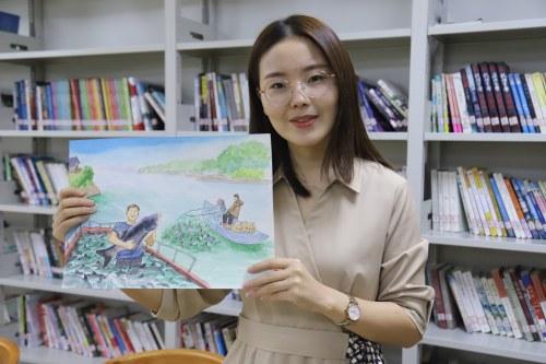 紫阳富硒茶的简笔画(紫阳富硒茶多少钱一斤)-硒宝网