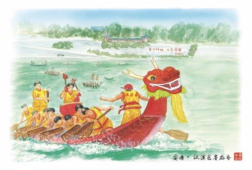 紫阳富硒茶的简笔画(紫阳富硒茶多少钱一斤)-硒宝网