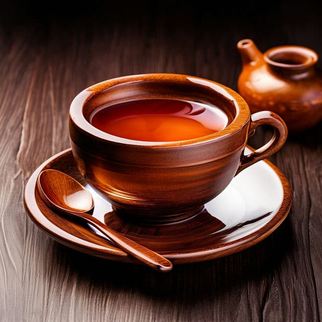 铁观音属于富硒茶吗（茶叶铁观音属于什么茶）-硒宝网