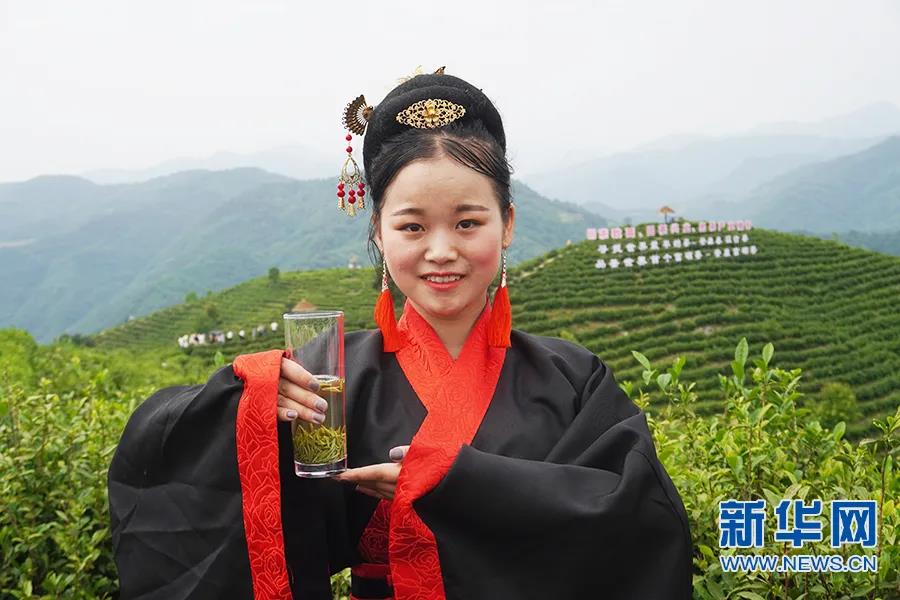 安康富硒茶哪里产的(安康富硒茶怎么样)-硒宝网