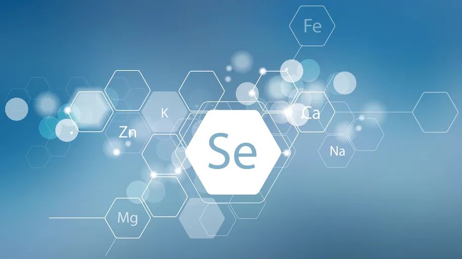 必需微量元素（必需微量元素口诀）-硒宝网