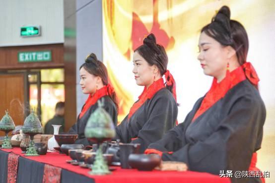 竹溪富硒茶是在哪里（富硒茶之乡）-硒宝网