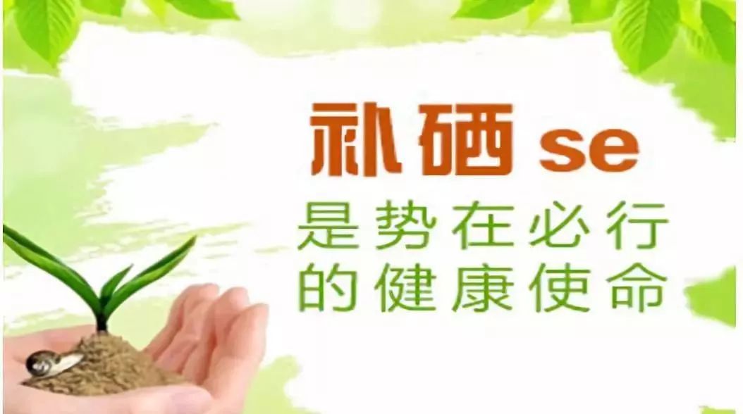 人体中的微量元素（人体微量元素中的防癌之王是谁）-硒宝网