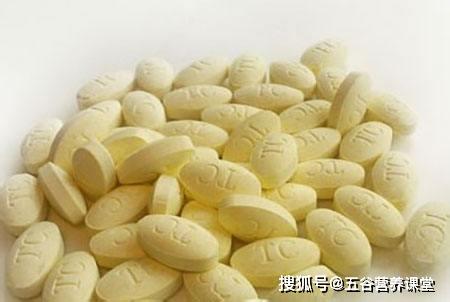 50多岁吃什么钙片补钙效果好(补钙吃钙片有效果吗)-硒宝网