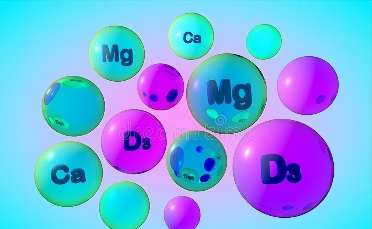 微量元素包括哪些（微量元素包括维生素D吗）-硒宝网