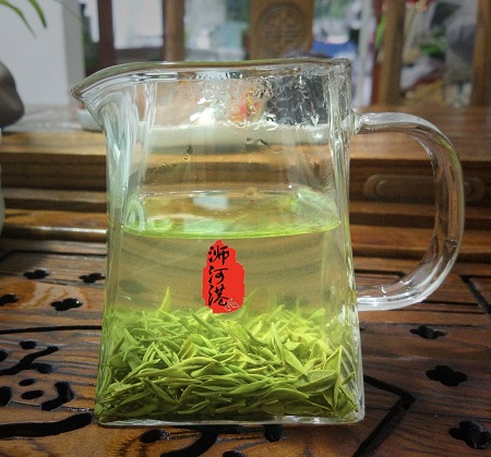 富硒茶和毛尖哪个好(富硒毛尖功效与作用)-硒宝网