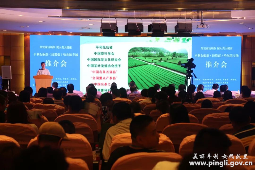 女娲茶叶是富硒茶吗(女娲峰牌富硒白茶)-硒宝网