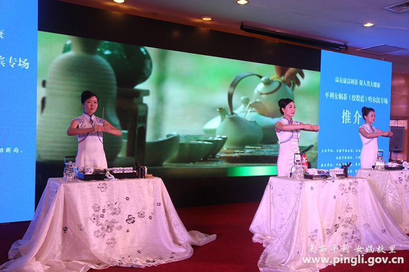 女娲茶叶是富硒茶吗(女娲峰牌富硒白茶)-硒宝网