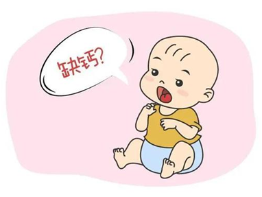 不缺钙的孩子能补钙吗（小孩能补钙）-硒宝网