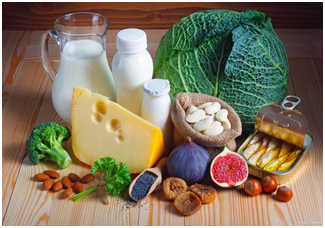 不缺钙的孩子能补钙吗（小孩能补钙）-硒宝网