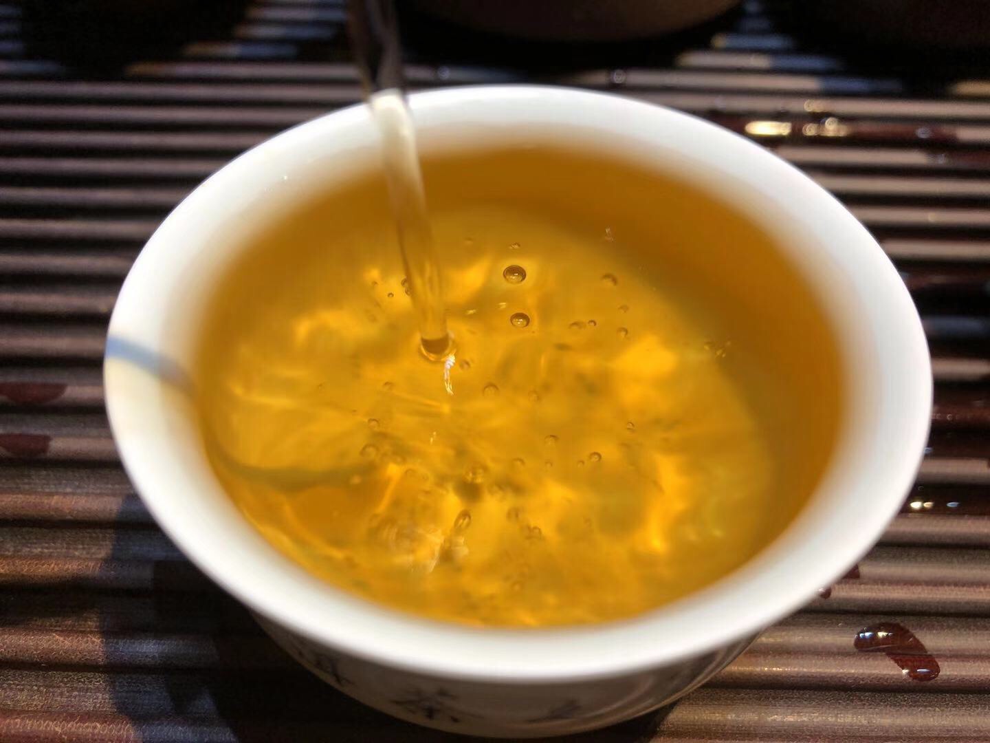 汉中茶含富硒元素吗（汉中茶元素含富硒元素吗）-硒宝网