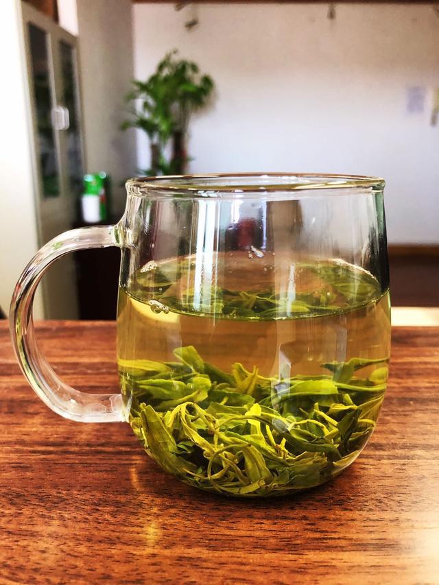 武汉云雾牌富硒贡茶（云雾富硒贡茶价格）-硒宝网