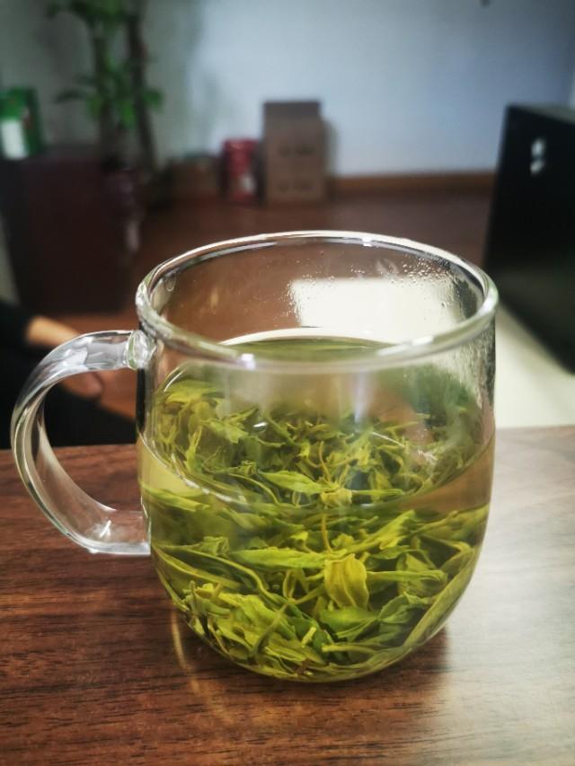 武汉云雾牌富硒贡茶（云雾富硒贡茶价格）-硒宝网