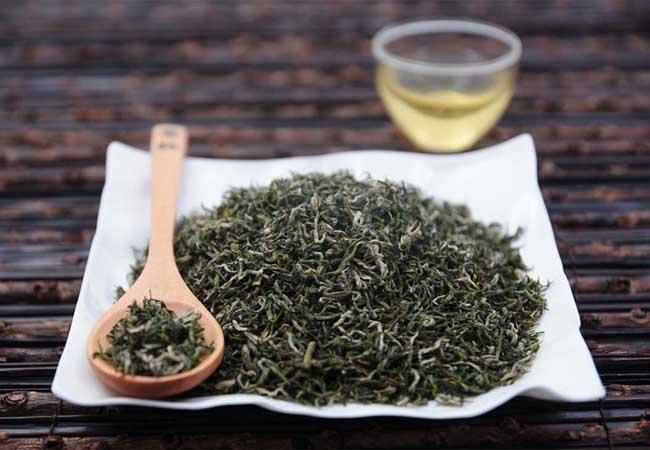 富硒茶翠芽毛峰银针(翠芽茶和毛尖的区别)-硒宝网