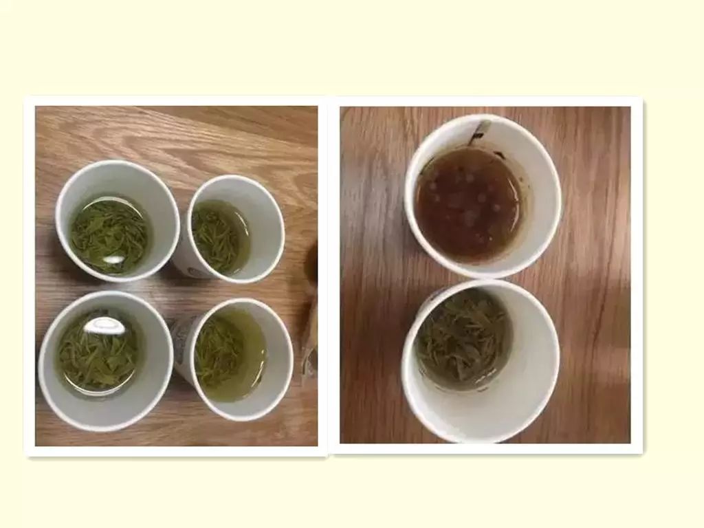 黒茶是不是富硒茶叶（茶叶的富硒标准）-硒宝网