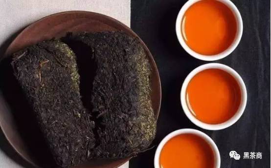 富硒黑茶功效与作用（富硒黑茶多少钱）-硒宝网