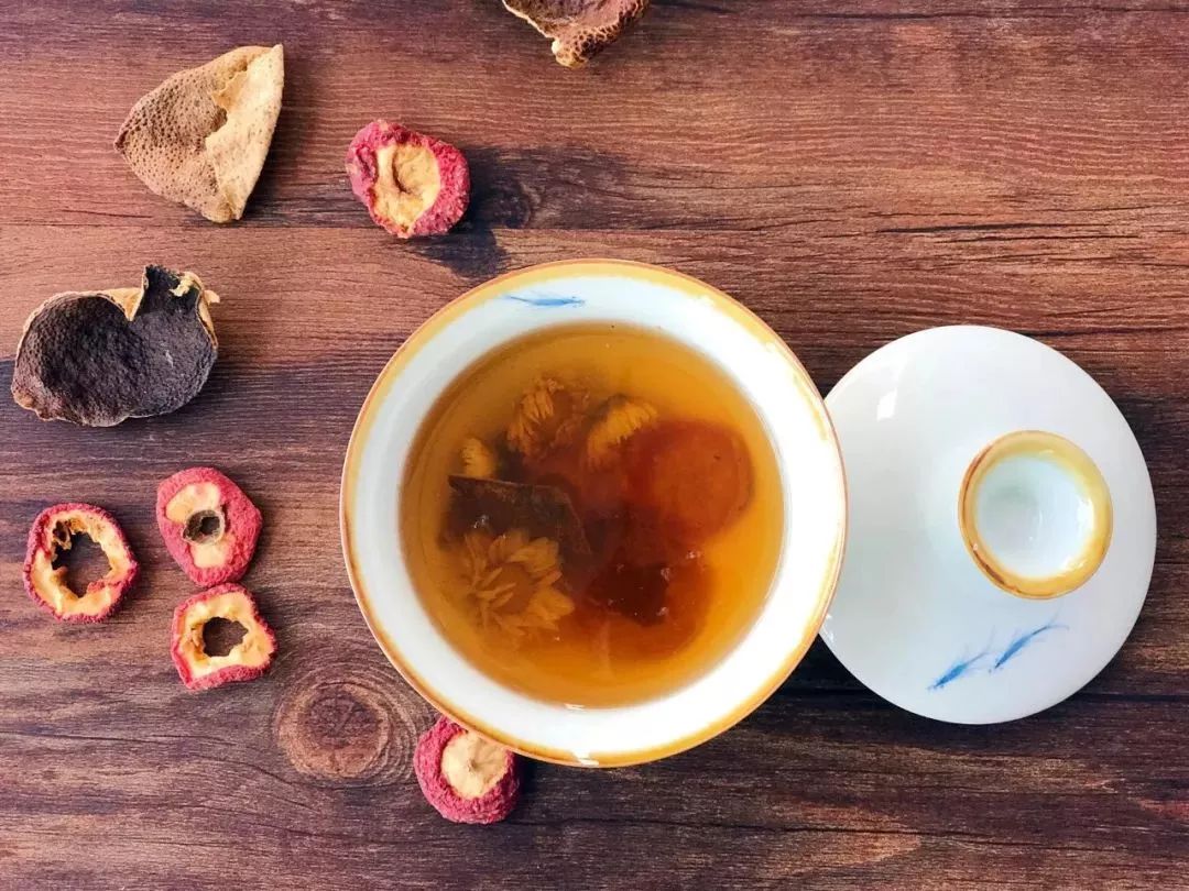 富硒霉茶有什么功效（霉茶的功效与副作用）-硒宝网