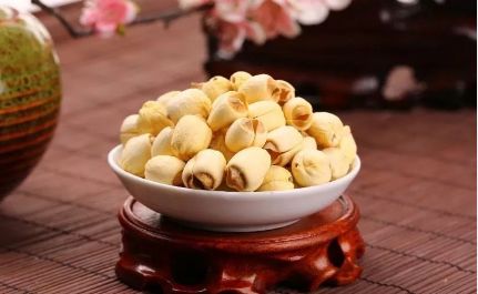 富硒霉茶有什么功效（霉茶的功效与副作用）-硒宝网