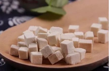 富硒霉茶有什么功效（霉茶的功效与副作用）-硒宝网