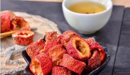 富硒霉茶有什么功效（霉茶的功效与副作用）-硒宝网