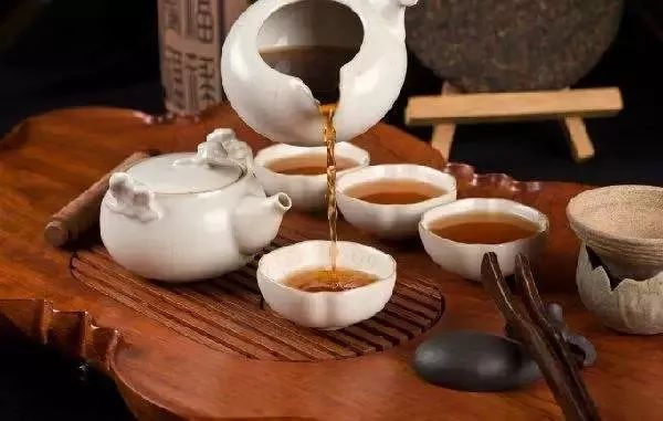 富硒霉茶有什么功效（霉茶的功效与副作用）-硒宝网