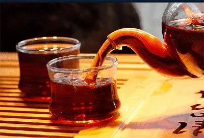 富硒霉茶有什么功效（霉茶的功效与副作用）-硒宝网