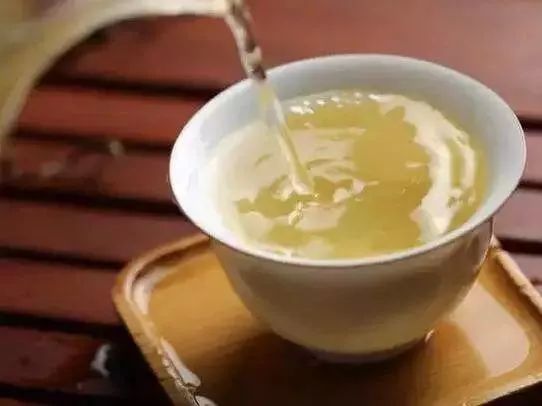 富硒霉茶有什么功效（霉茶的功效与副作用）-硒宝网