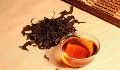 富硒霉茶有什么功效（霉茶的功效与副作用）-硒宝网