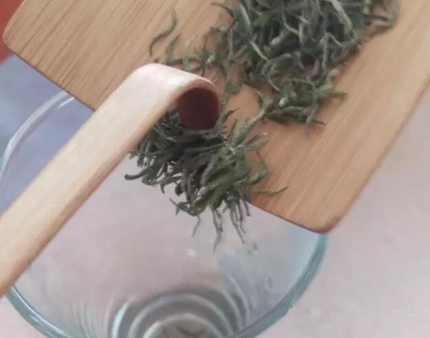 日照绿茶富硒明前茶(日照绿茶茶叶)-硒宝网