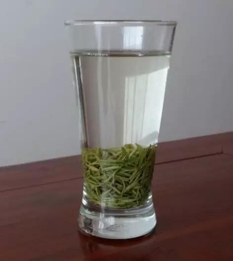 日照绿茶富硒明前茶(日照绿茶茶叶)-硒宝网