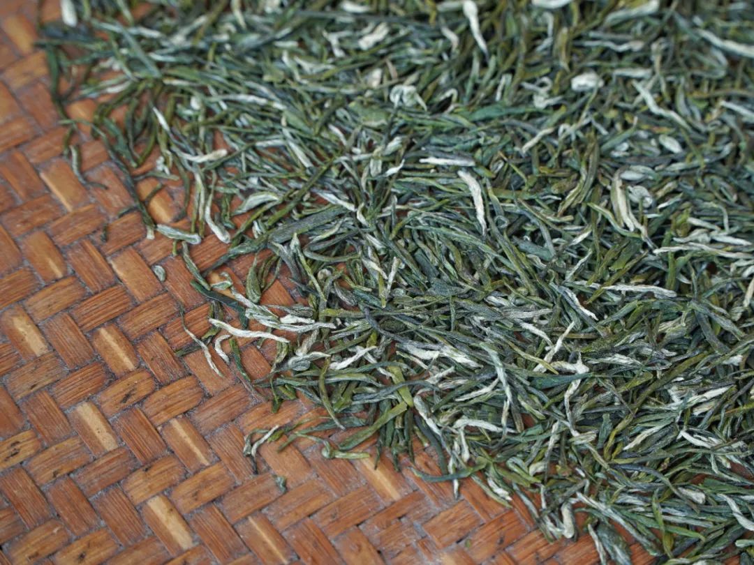 玉露是不是富硒茶的（茶玉露是富硒类吗）-硒宝网