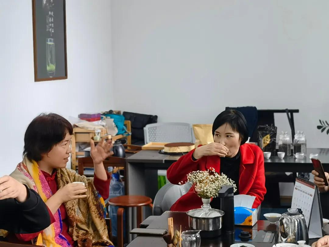 紫阳富硒分几种茶类(紫阳茶叶含硒量)-硒宝网