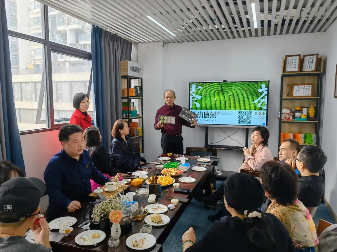 紫阳富硒分几种茶类(紫阳茶叶含硒量)-硒宝网