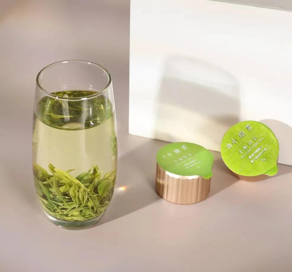 紫阳富硒分几种茶类(紫阳茶叶含硒量)-硒宝网