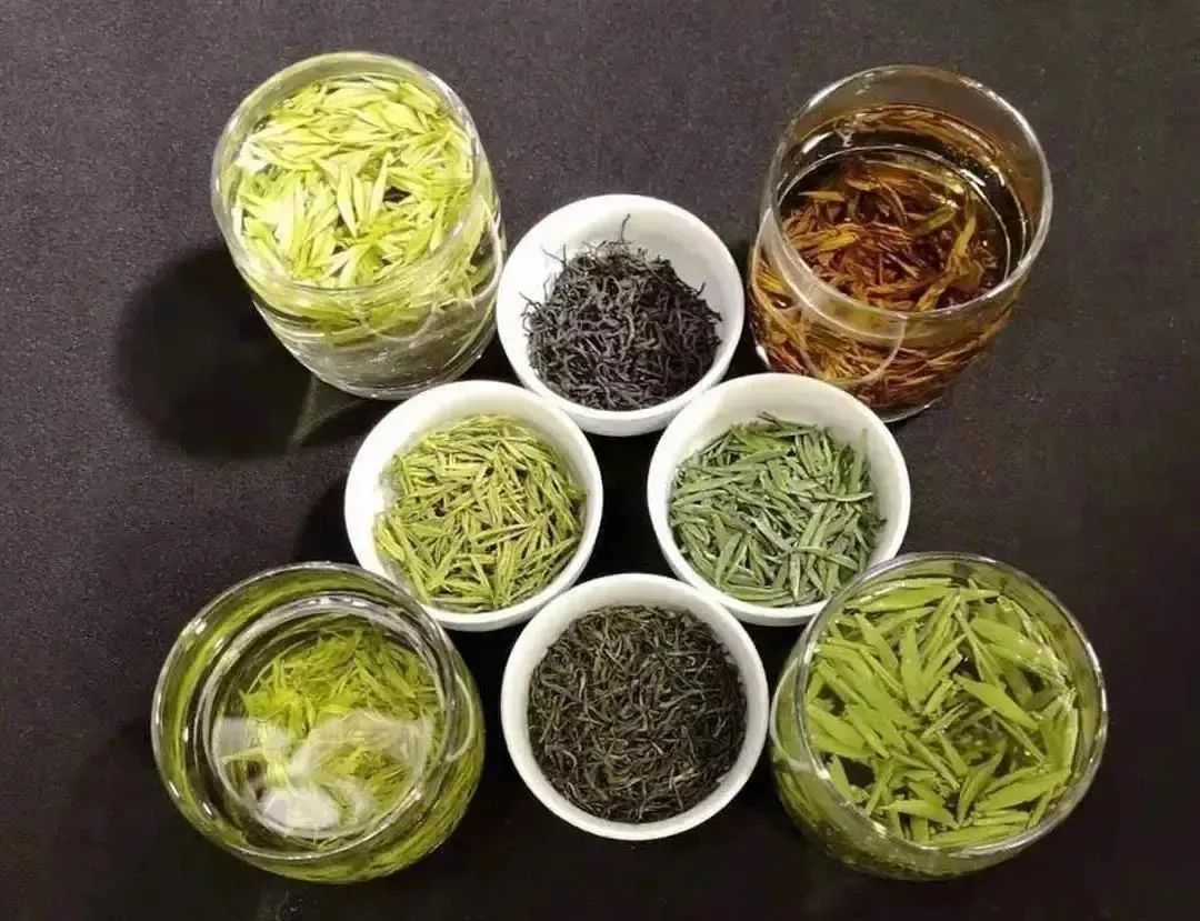 玉露是不是富硒茶的(茶玉露是富硒的吗)-硒宝网